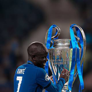 Ngolo