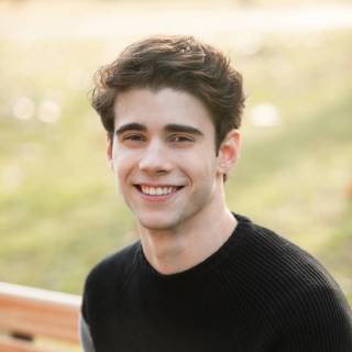 Julio Pena from Through my window