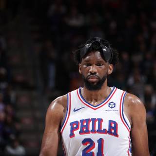Joel Embiid