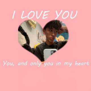 mi Bebe te amo ✩✩