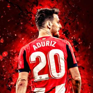 Aritz Aduriz