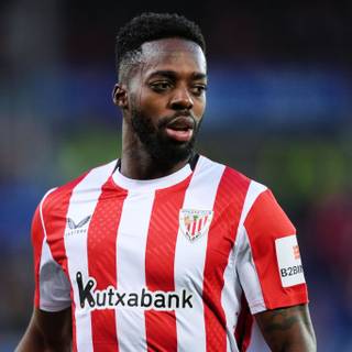 Iñaki Williams