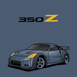 350Z