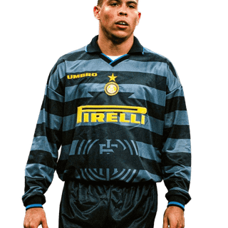 Ronaldo Nazário