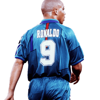 Ronaldo Nazário