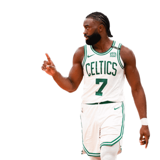 Jaylen Brown