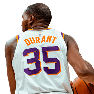 Kevin Durant