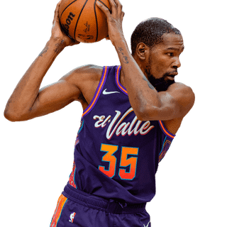 Kevin Durant