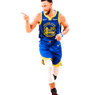Stephen Curry