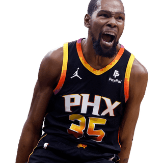 Kevin Durant