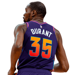 Kevin Durant