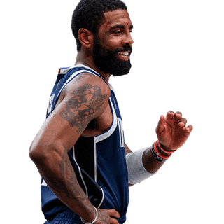 Kyrie Irving