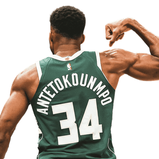 Giannis Antetokounmpo