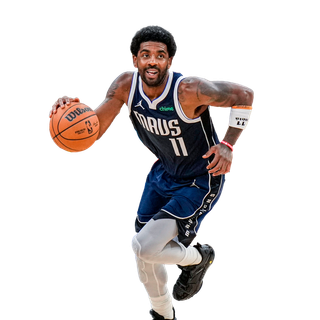 Kyrie Irving