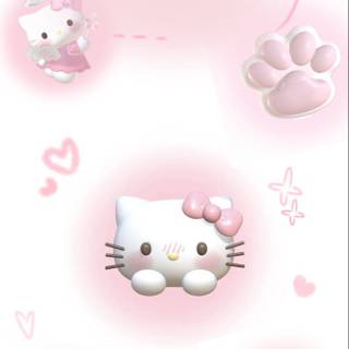   ♱  hello kitty ♱  
