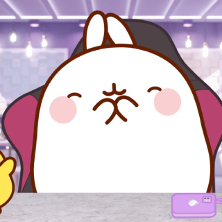 P.O.V if molang whent to vidcon 