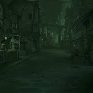 The Undercity