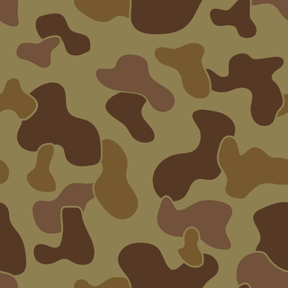 Duck Camo