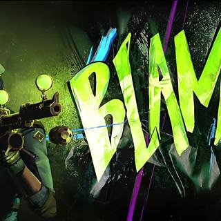 BLAM!
