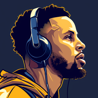 Stephen Curry