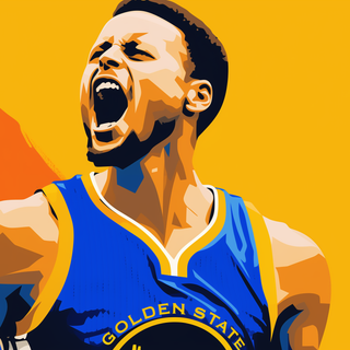 Stephen Curry