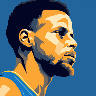 Stephen Curry