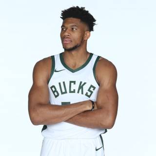 Giannis Antetokounmpo