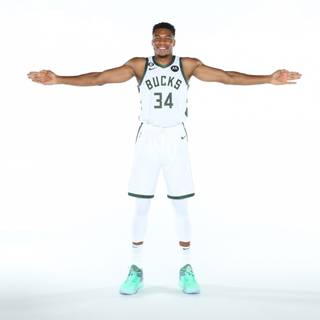 Giannis Antetokounmpo