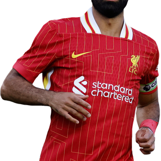 Mohamed Salah