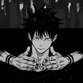 sakuna- why his hair lookin diff..?