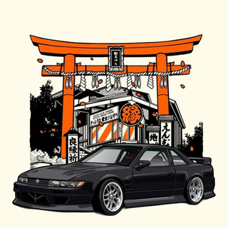 JDM