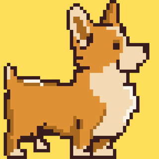 CORGI