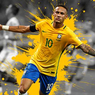 Neymar Jr