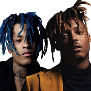 XXXTENTACION And Juice WRLD