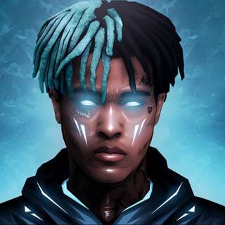 XXXTENTACION