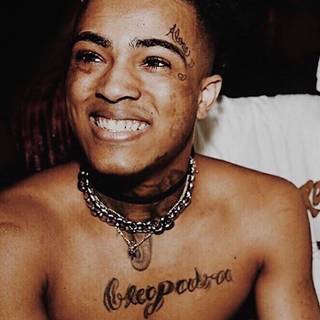 XXXTENTACION