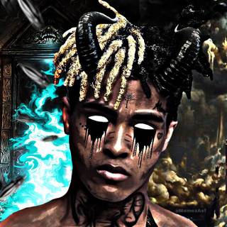 XXXTENTACION