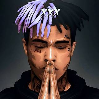 XXXTENTACION