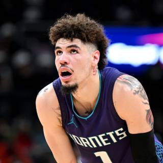 LaMelo Ball