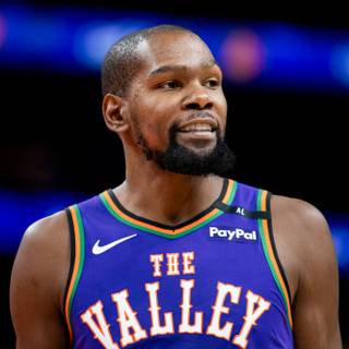 Kevin Durant