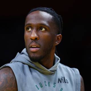 Taurean Prince