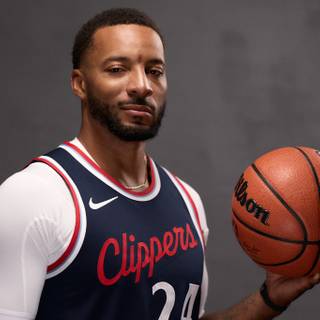Norman Powell
