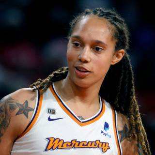 Brittney Griner