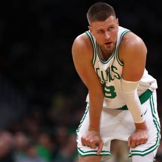 Kristaps Porziņģis