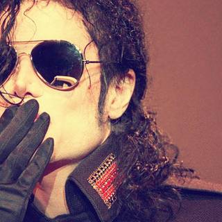 LOVE YOU MJ
