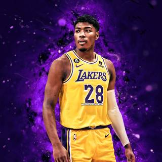 Rui Hachimura