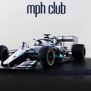 f1 mph club