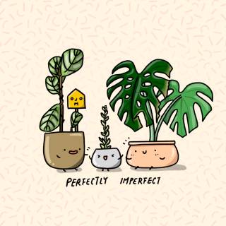 Cute Plants
