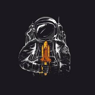 Astronaut