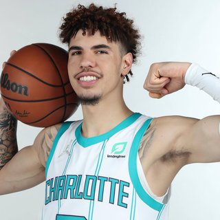 LaMelo Ball